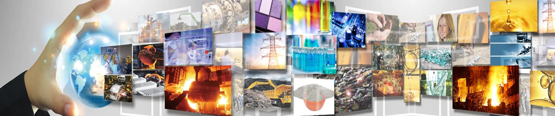 Geological and Organic Materials Analysis