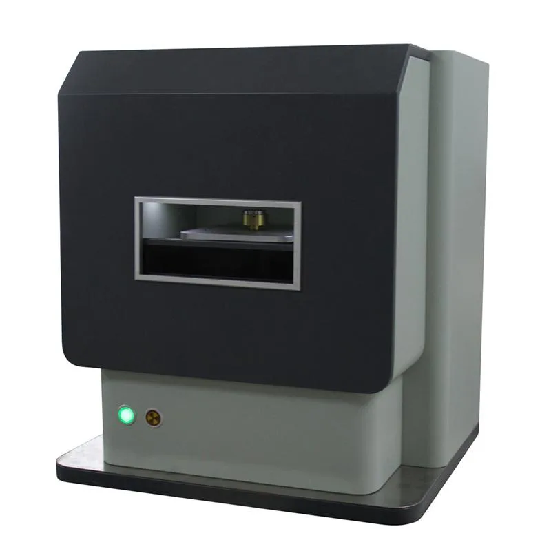 P9800 XRF Spectrometer