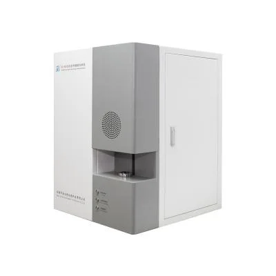 DJ-CTS Cleanliness Testing Solution