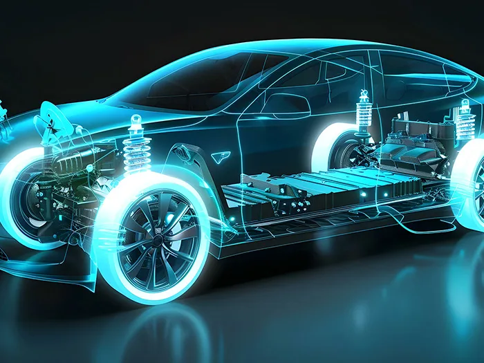 Automotive Components