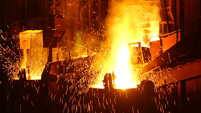 Foundry