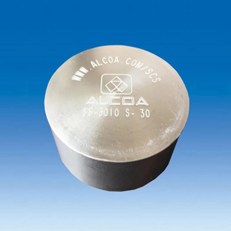 CRMs & Consumables ALCOA Certified Reference Materials