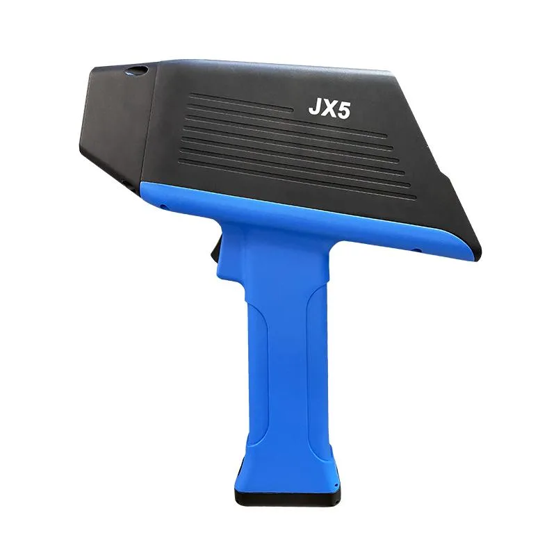 Handheld XRF Analyzer - Model JX5 thumbnail 3