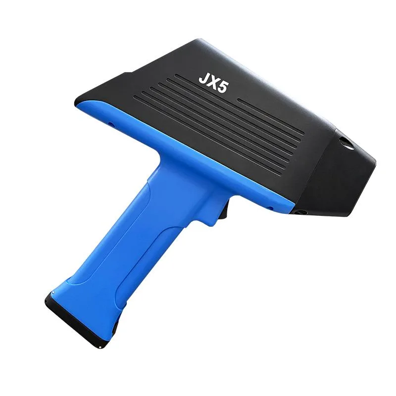 Handheld XRF Analyzer - Model JX5 thumbnail 4