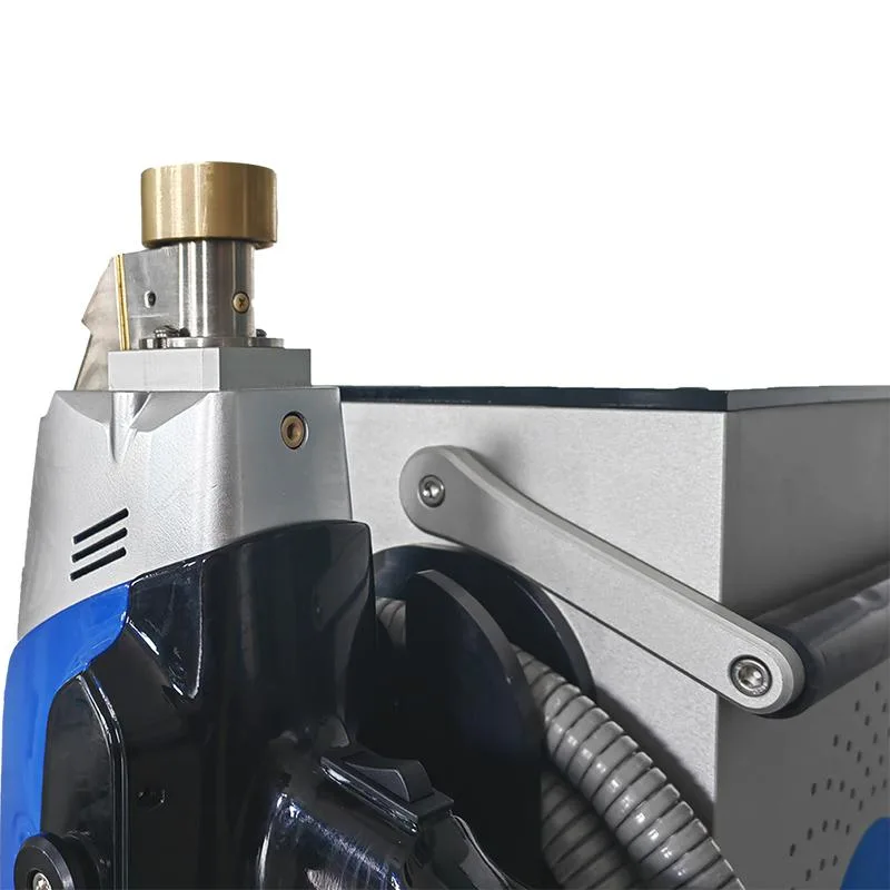 Mobile Metal Analyzer - Model SP6 thumbnail 2