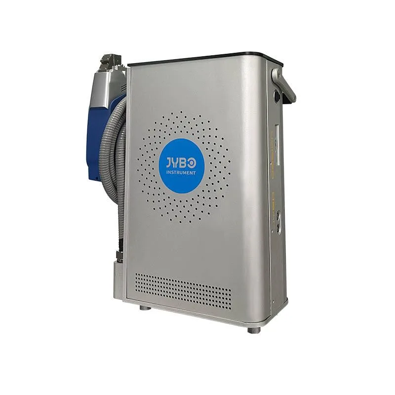 Mobile Metal Analyzer - Model SP6 thumbnail 3