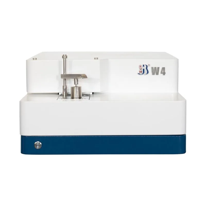 Optical Emission Spectrometer - Model W4 thumbnail 2