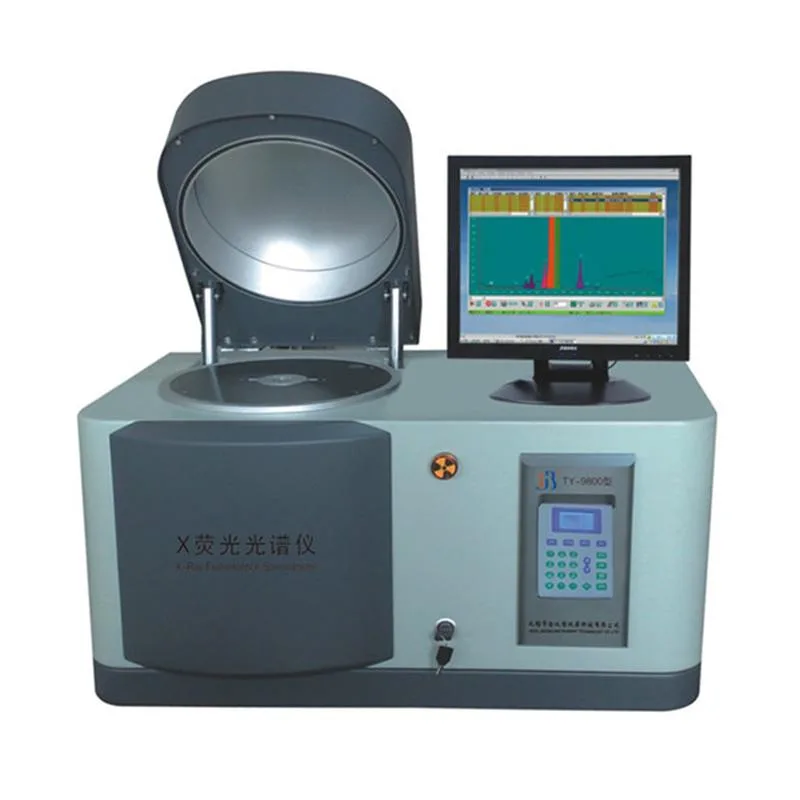 ICP-OES/AES - Model ICP-7000 thumbnail 2