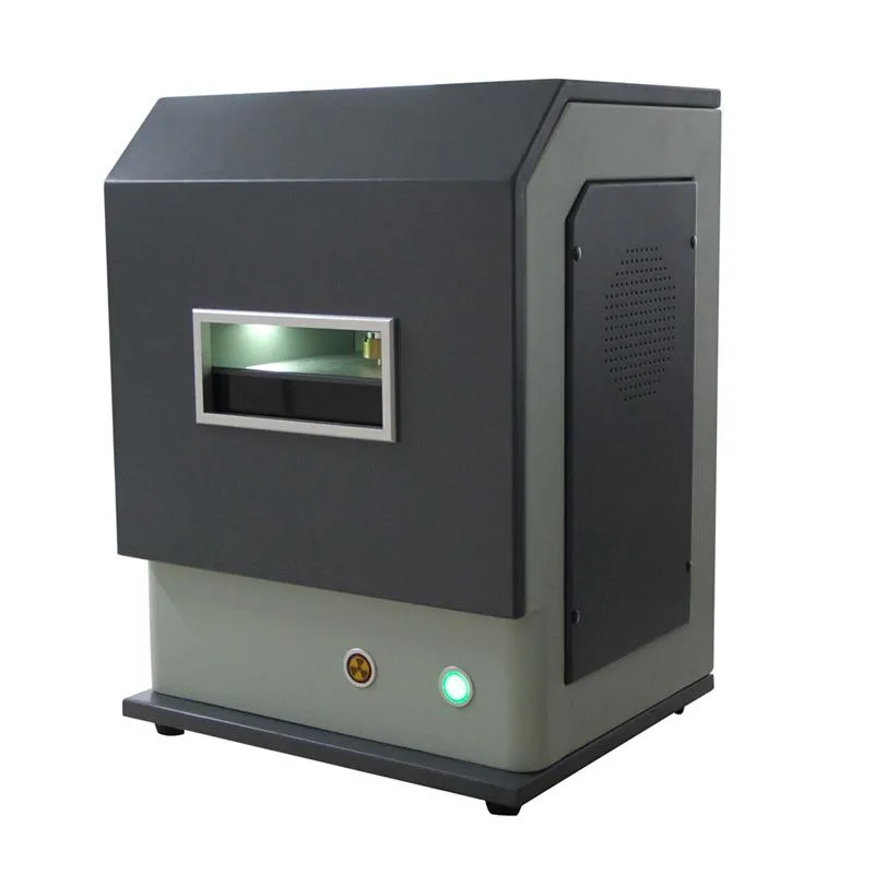 ICP-OES/AES - Model ICP-7000 thumbnail 4